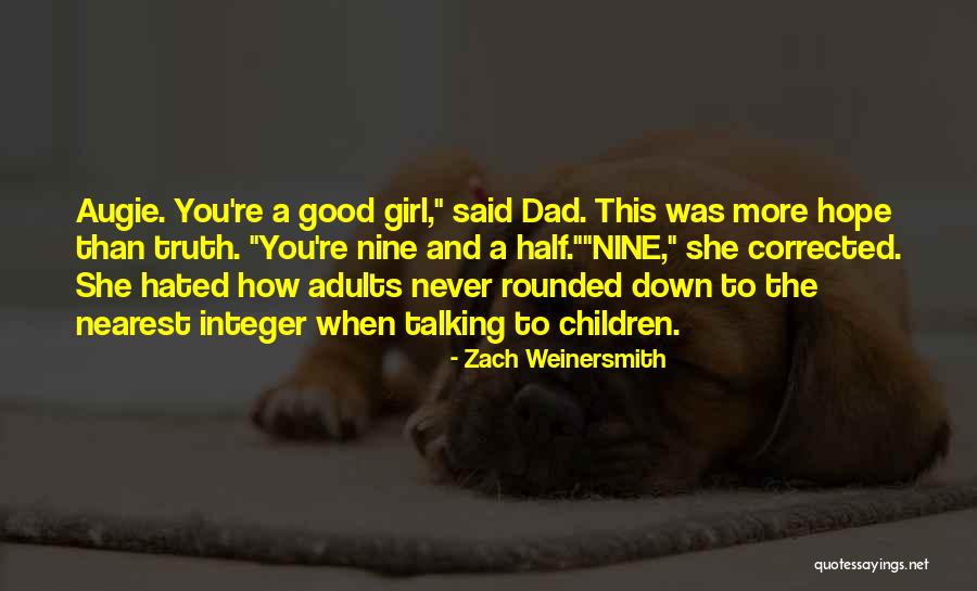 Zach Weinersmith Quotes 178361