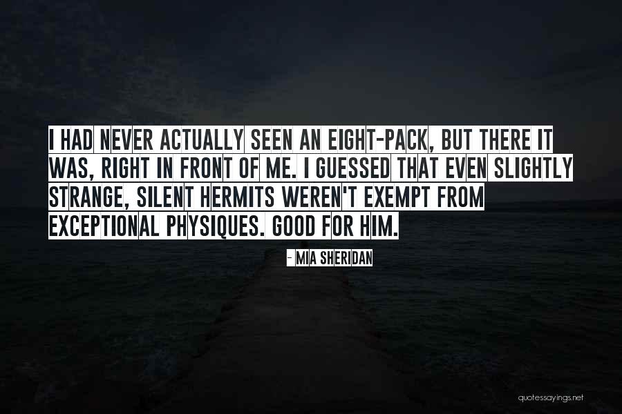 Zach Zenner Quotes By Mia Sheridan Zach Zenner Quotes By Mia Sheridan