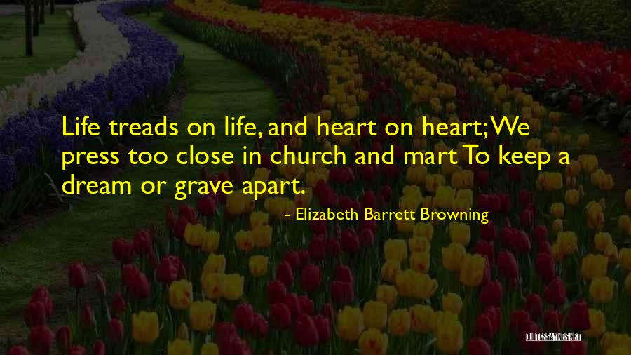 Zacharee Overwatch Quotes By Elizabeth Barrett Browning Zacharee Overwatch Quotes By Elizabeth Barrett Browning