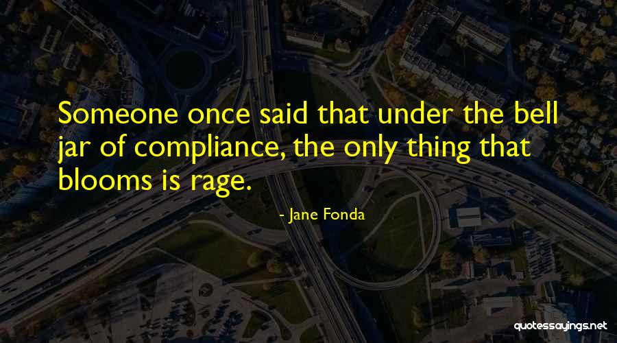 Zacharee Overwatch Quotes By Jane Fonda Zacharee Overwatch Quotes By Jane Fonda