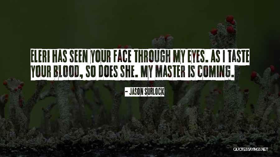 Zacharee Overwatch Quotes By Jason Surlock Zacharee Overwatch Quotes By Jason Surlock