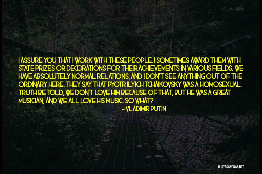 Zacharee Overwatch Quotes By Vladimir Putin Zacharee Overwatch Quotes By Vladimir Putin