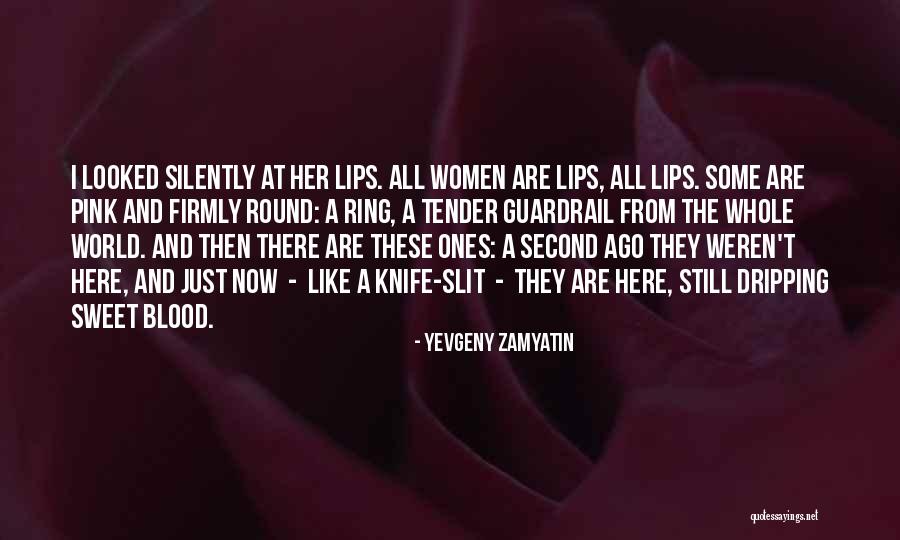 Zacharee Overwatch Quotes By Yevgeny Zamyatin Zacharee Overwatch Quotes By Yevgeny Zamyatin