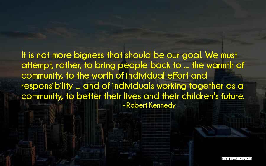 Zacharek Stephanie Quotes By Robert Kennedy Zacharek Stephanie Quotes By Robert Kennedy