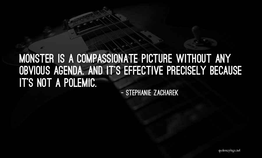 Zacharek Stephanie Quotes By Stephanie Zacharek Zacharek Stephanie Quotes By Stephanie Zacharek