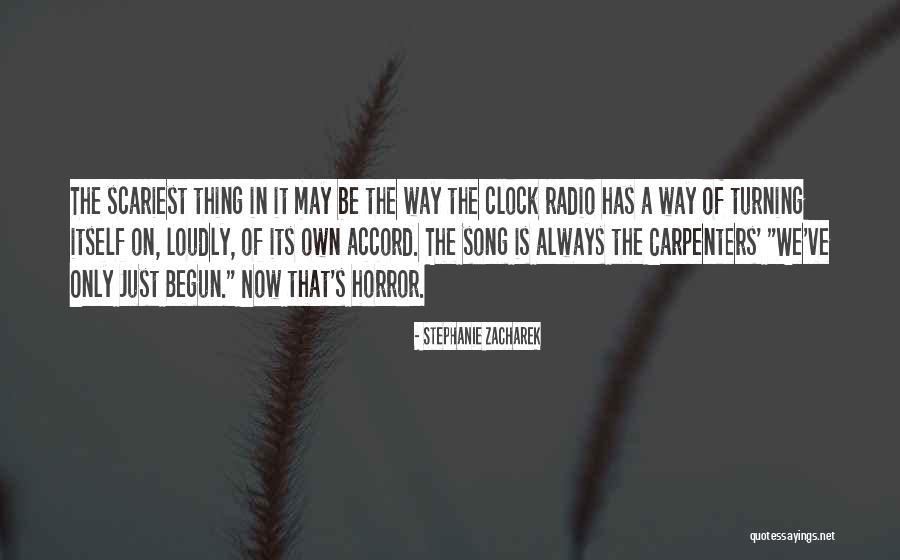 Zacharek Stephanie Quotes By Stephanie Zacharek Zacharek Stephanie Quotes By Stephanie Zacharek
