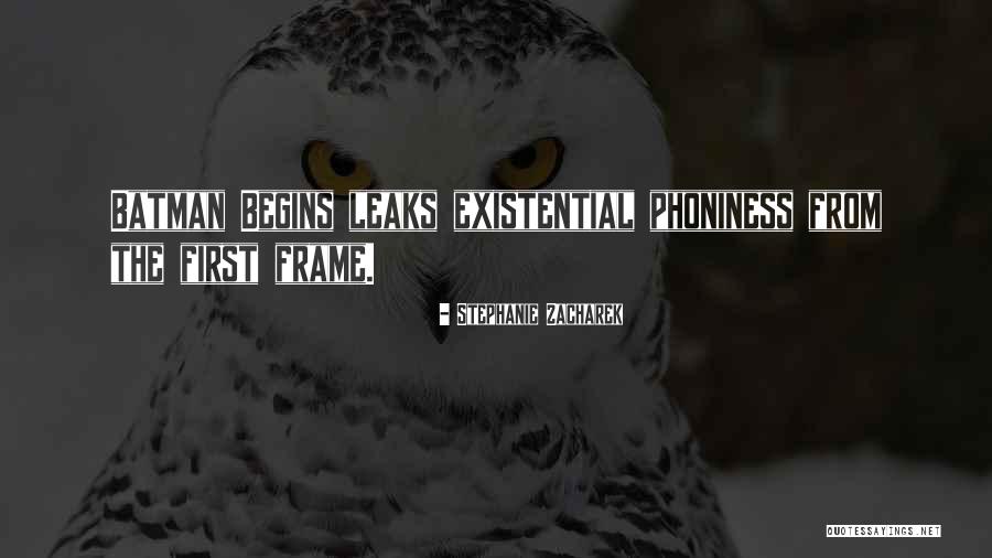 Zacharek Stephanie Quotes By Stephanie Zacharek Zacharek Stephanie Quotes By Stephanie Zacharek