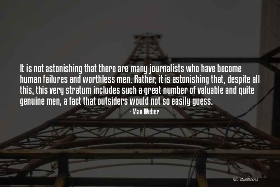 Zacharek Time Quotes By Max Weber Zacharek Time Quotes By Max Weber