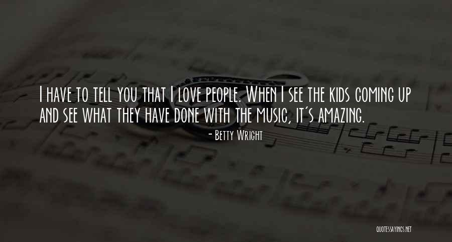 Zacharels Quotes By Betty Wright Zacharels Quotes By Betty Wright