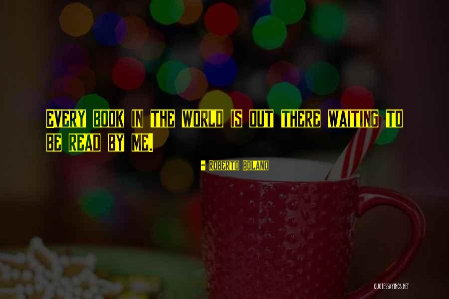 Zacharias And Elizabeth Quotes By Roberto Bolano Zacharias And Elizabeth Quotes By Roberto Bolano