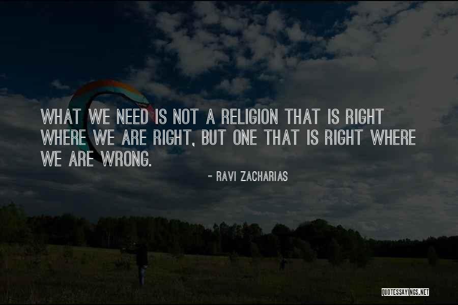 Zacharias Ravi Quotes By Ravi Zacharias Zacharias Ravi Quotes By Ravi Zacharias