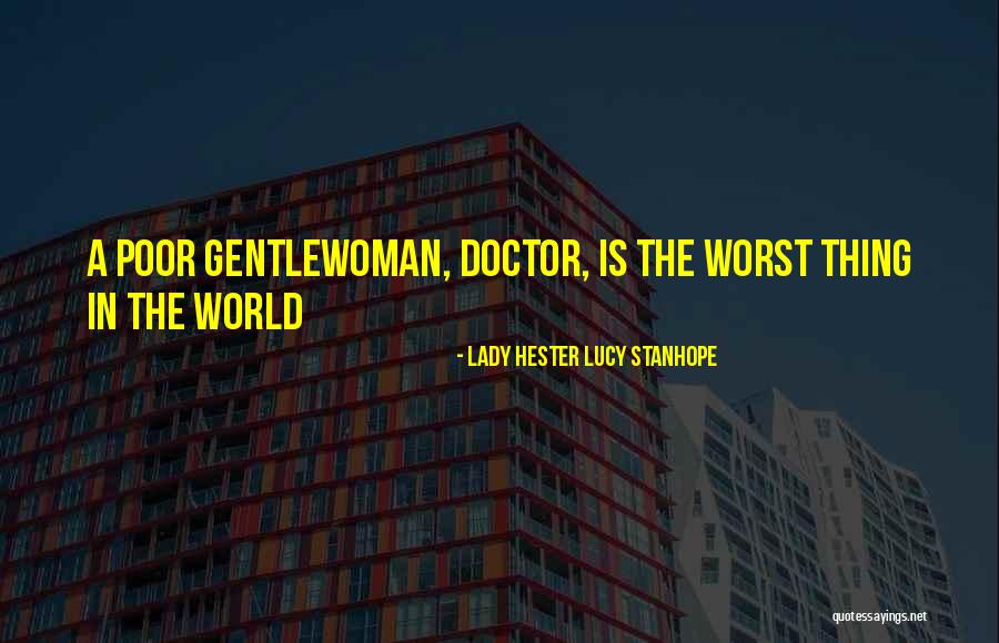 Zacharie Mask Quotes By Lady Hester Lucy Stanhope Zacharie Mask Quotes By Lady Hester Lucy Stanhope