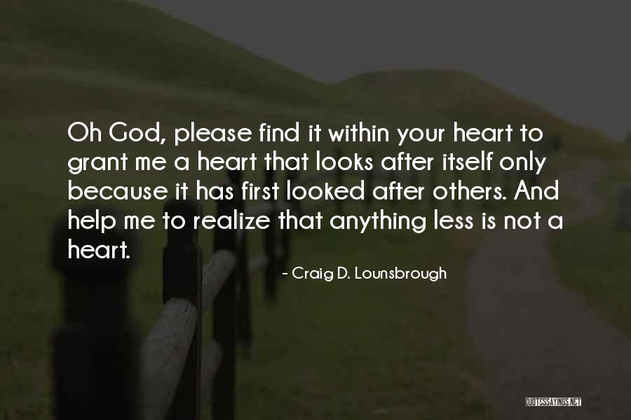 Zacharoff Quotes By Craig D. Lounsbrough Zacharoff Quotes By Craig D. Lounsbrough