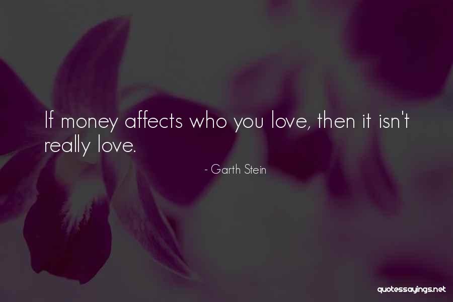 Zacharoff Quotes By Garth Stein Zacharoff Quotes By Garth Stein