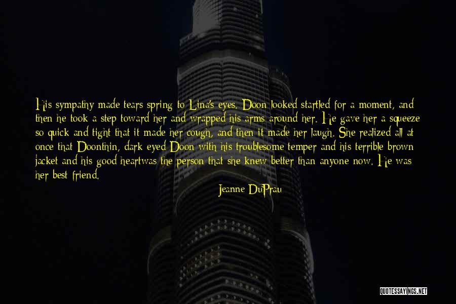 Zacharoff Quotes By Jeanne DuPrau Zacharoff Quotes By Jeanne DuPrau