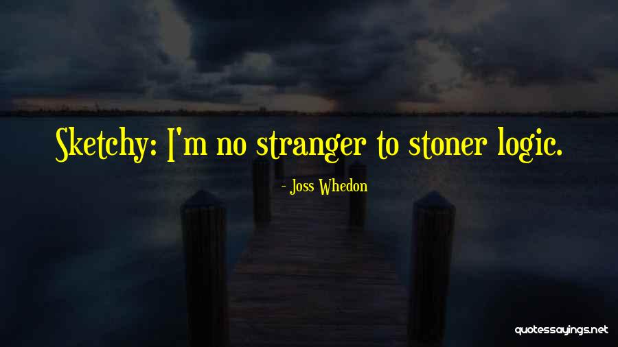Zacharoff Quotes By Joss Whedon