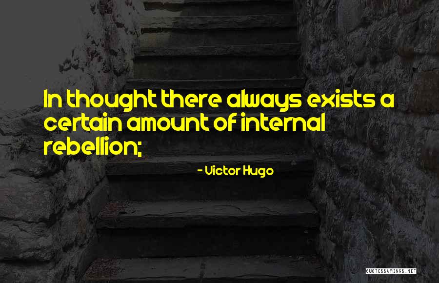 Zacharoff Quotes By Victor Hugo Zacharoff Quotes By Victor Hugo