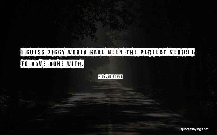Zacharov Quotes By David Bowie Zacharov Quotes By David Bowie