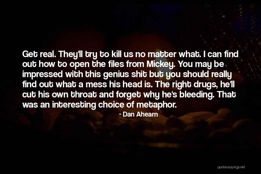 Zacharski Stanislaw Quotes By Dan Ahearn Zacharski Stanislaw Quotes By Dan Ahearn