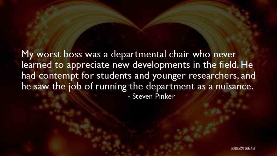 Zacharski Stanislaw Quotes By Steven Pinker Zacharski Stanislaw Quotes By Steven Pinker