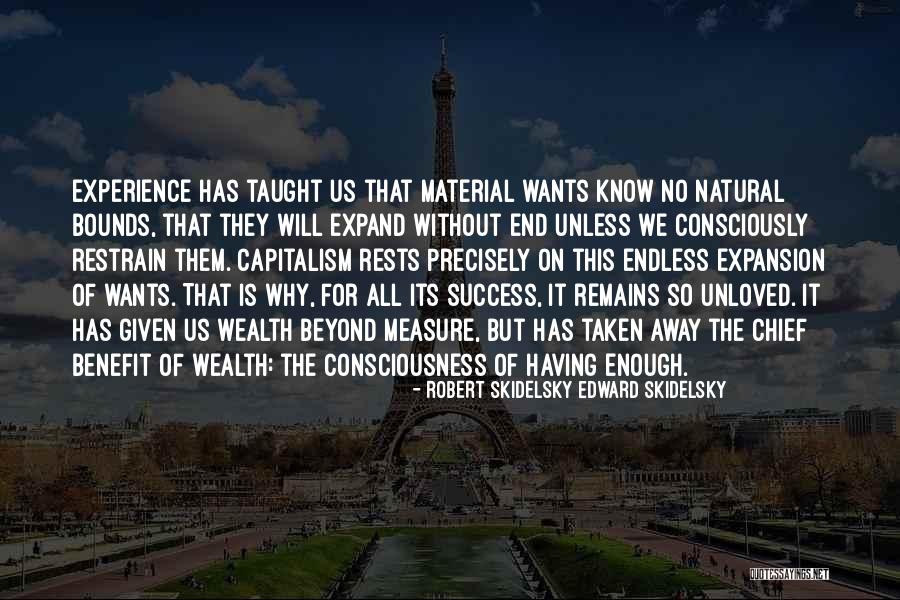 Zachary Jones Quotes By Robert Skidelsky Edward Skidelsky Zachary Jones Quotes By Robert Skidelsky Edward Skidelsky
