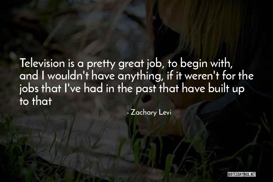 Zachary Levi Quotes 114610 Zachary Levi Quotes 114610