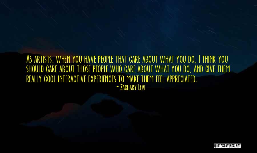 Zachary Levi Quotes 1477447 Zachary Levi Quotes 1477447