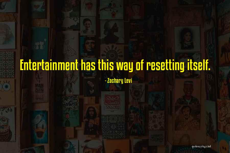 Zachary Levi Quotes 1516997 Zachary Levi Quotes 1516997