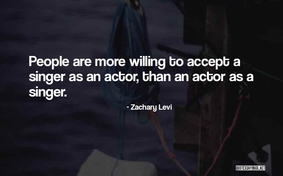 Zachary Levi Quotes 1620114 Zachary Levi Quotes 1620114