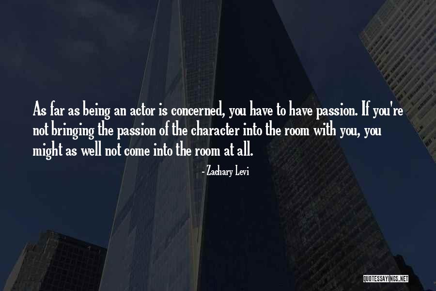 Zachary Levi Quotes 1658354 Zachary Levi Quotes 1658354