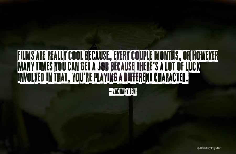 Zachary Levi Quotes 1708522 Zachary Levi Quotes 1708522
