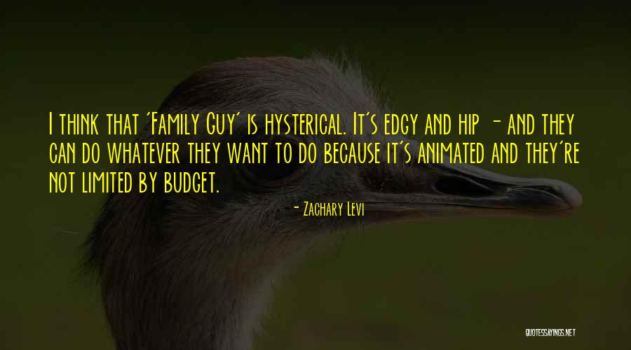 Zachary Levi Quotes 1737331 Zachary Levi Quotes 1737331