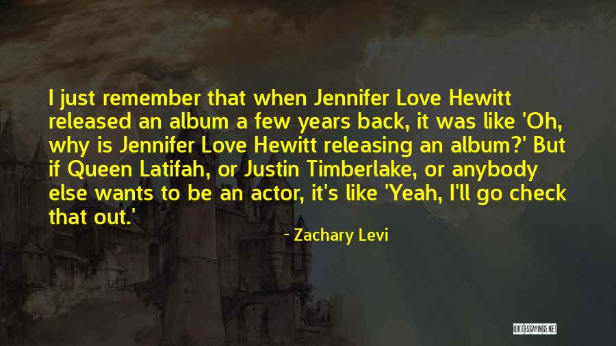 Zachary Levi Quotes 1795005 Zachary Levi Quotes 1795005
