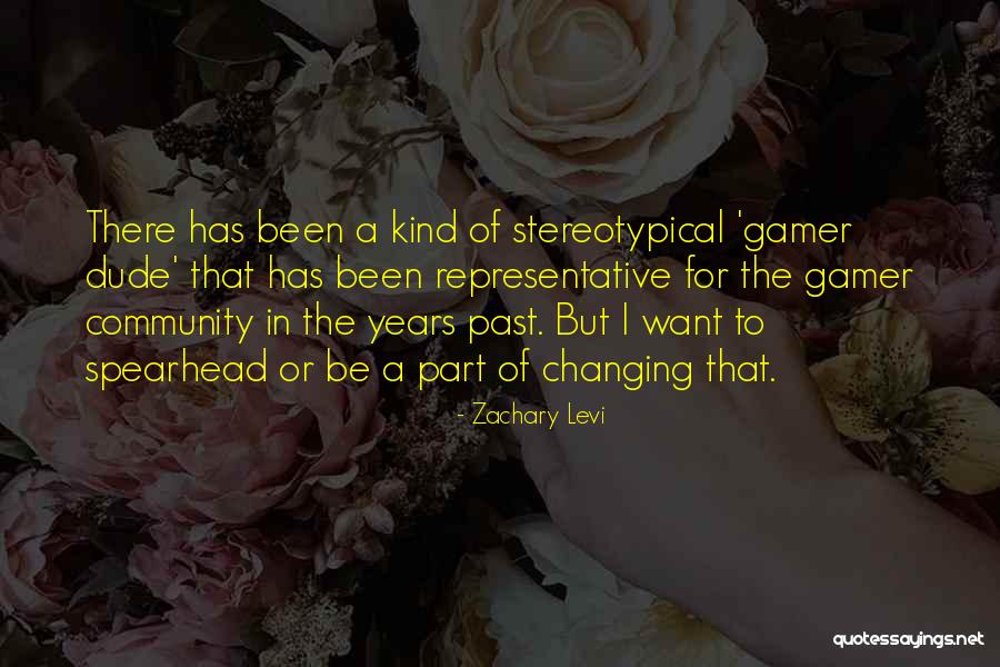 Zachary Levi Quotes 1919835 Zachary Levi Quotes 1919835