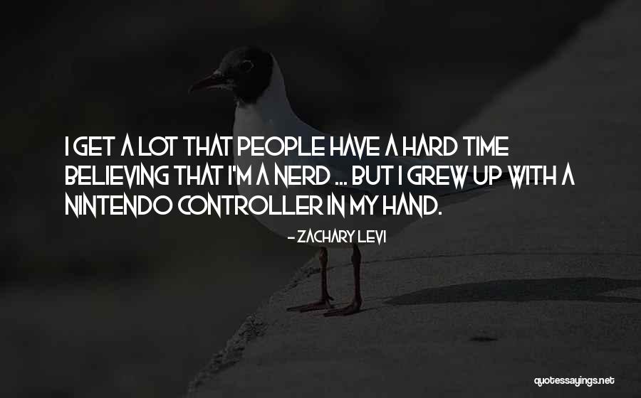 Zachary Levi Quotes 2128152 Zachary Levi Quotes 2128152