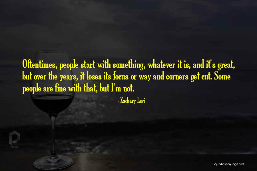 Zachary Levi Quotes 2256321 Zachary Levi Quotes 2256321
