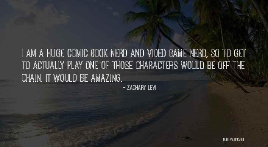 Zachary Levi Quotes 548620 Zachary Levi Quotes 548620