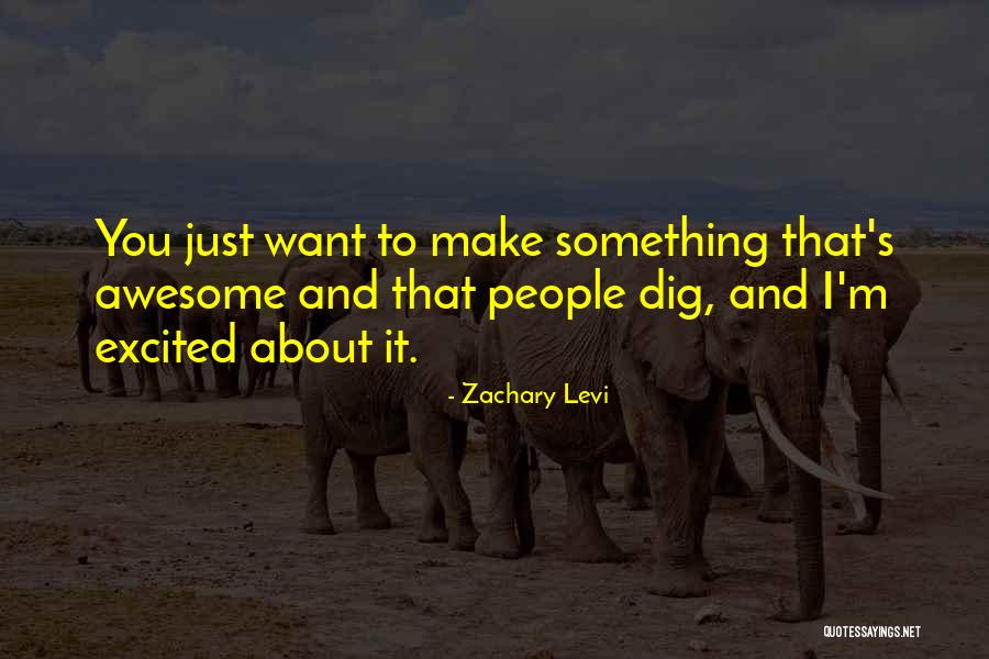 Zachary Levi Quotes 558215 Zachary Levi Quotes 558215