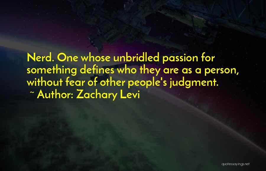 Zachary Levi Quotes 566361