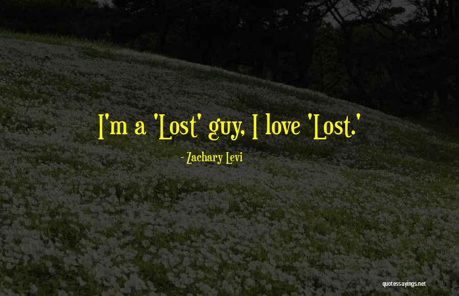 Zachary Levi Quotes 948597 Zachary Levi Quotes 948597