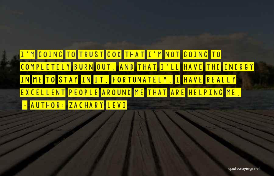 Zachary Levi Quotes 974203