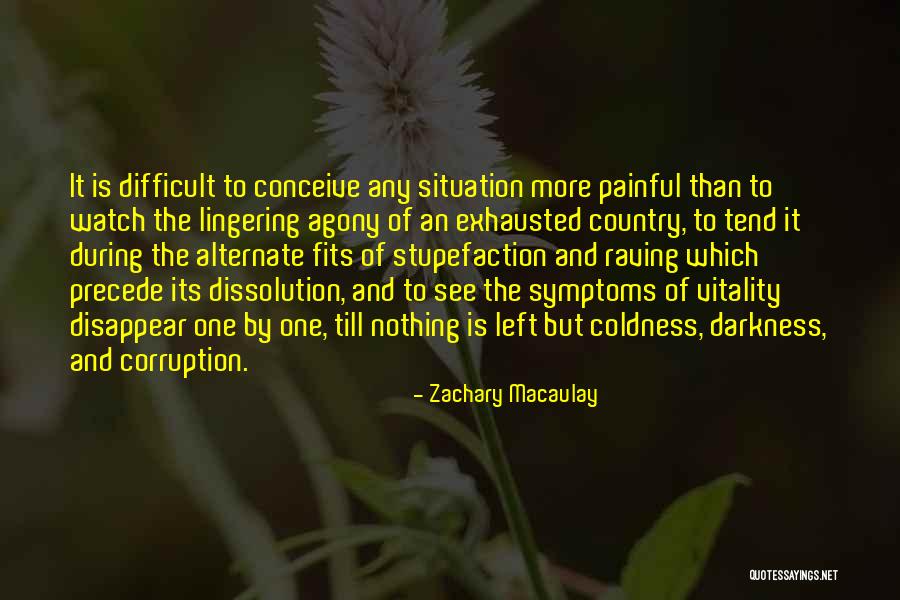 Zachary Macaulay Quotes 1093405 Zachary Macaulay Quotes 1093405