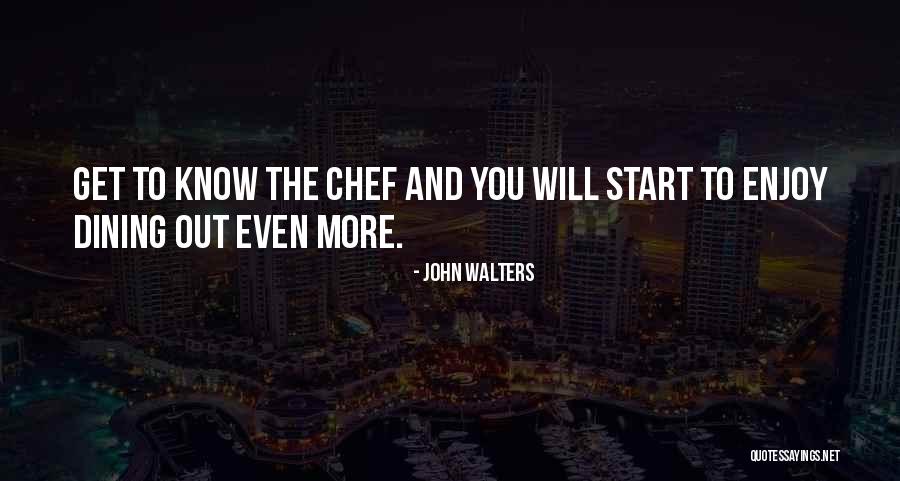 Zacharys Quotes By John Walters Zacharys Quotes By John Walters