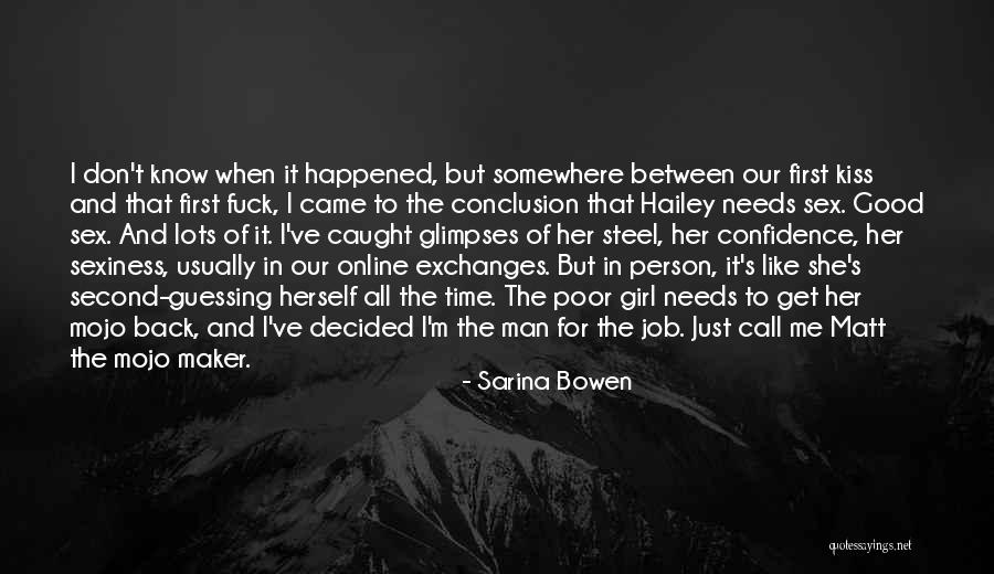 Zacharys Quotes By Sarina Bowen Zacharys Quotes By Sarina Bowen