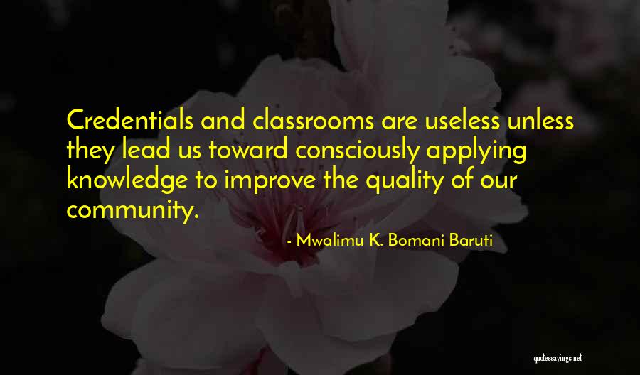 Zacheious Was A Wee Quotes By Mwalimu K. Bomani Baruti Zacheious Was A Wee Quotes By Mwalimu K. Bomani Baruti