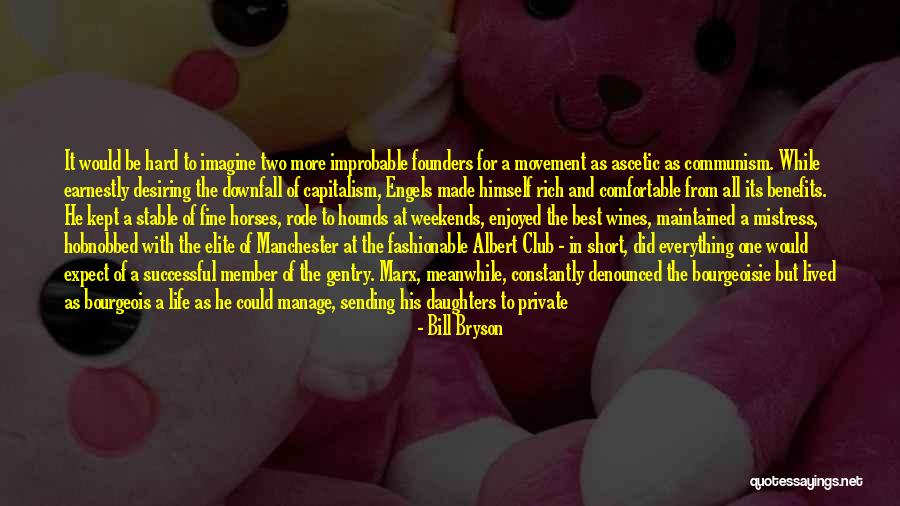 Zacher G Bor Quotes By Bill Bryson Zacher G Bor Quotes By Bill Bryson