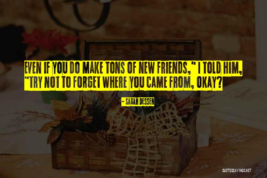 Zacherl Funeral Home Quotes By Sarah Dessen Zacherl Funeral Home Quotes By Sarah Dessen