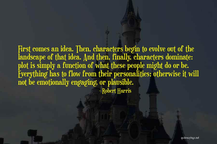 Zacherl Motors Quotes By Robert Harris Zacherl Motors Quotes By Robert Harris