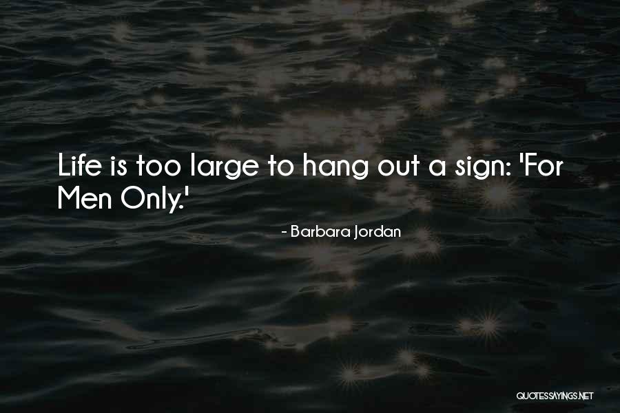 Zachos 2008 Quotes By Barbara Jordan Zachos 2008 Quotes By Barbara Jordan