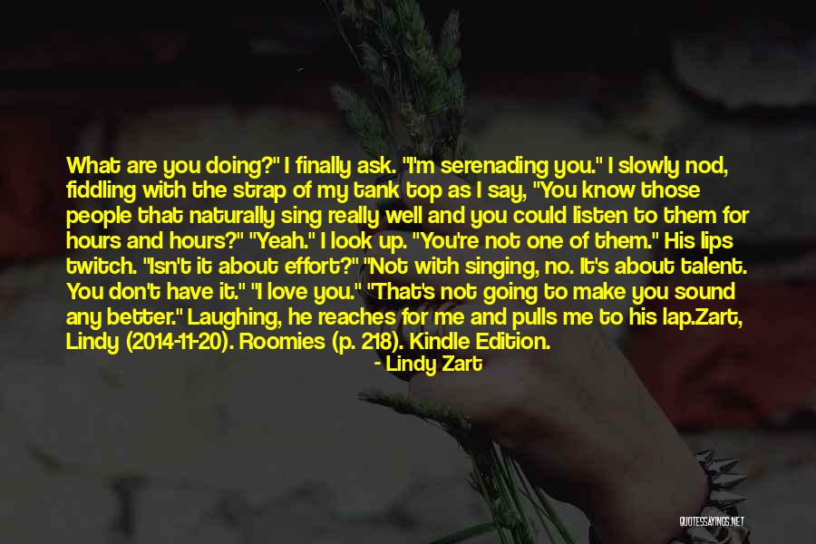 Zachowaj Quotes By Lindy Zart Zachowaj Quotes By Lindy Zart